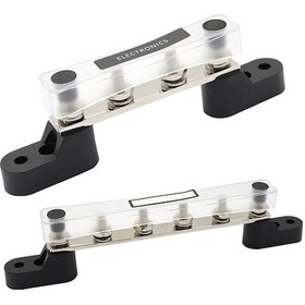 Resim Novahub Aoa6p1115c 6pın Rv Yat Modifiye Bara Yüksek Akım Terminali, Pratik Montaj İçin Uygun Diğer 