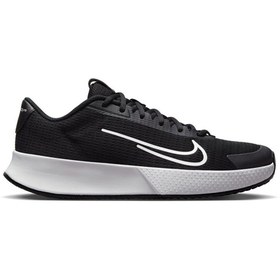 Resim Nike Erkek Tenis Ayakkabısı DV2016-001 M Vapor Lite 2 Cly 