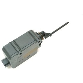 Resim BMW E36 DEPO KAPAK MERKEZİ KİLİT MOTORU 67116987627 