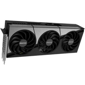 Resim INNO3D Geforce Rtx 5090 X3 Oc 32GB Gddr7 512BIT Dlss 4 Ekran Kartı 