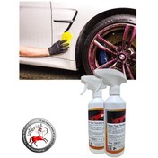 Resim Demir Tozu Temizleyici Pro 500ml 