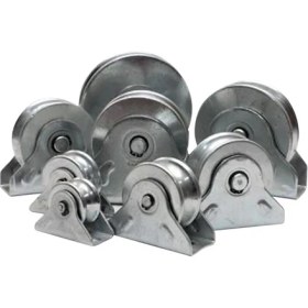 Resim Dirim Kepli Makara 40 mm 