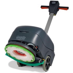 Resim NUMATIC Ttb1840g Akülü Yer Yıkama Makinası 