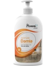 Resim Homm Bitkisel Iyonize Damla 769694982380 