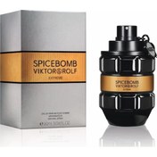 Resim Vıktor & Rolf Spicebomb Extreme Edp 90 Ml Diğer 