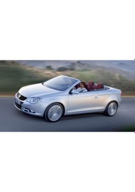 Resim Vw Eos 2006-2011 Silecek Kontrol Kolu Yol Bilgisayarlı 1k0953519j 