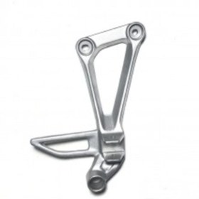 Resim CSR Honda Cbr 250R Sol Arka Basamak Braketi 