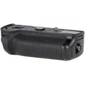 Resim Ayex Panasonic DC-GH5 İçin Ayex AX-GH5 Battery Grip, DMW-BGGH5 