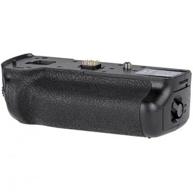 Resim Ayex Panasonic DC-GH5 İçin Ayex AX-GH5 Battery Grip, DMW-BGGH5 