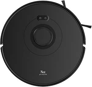 Next Pro Maid X8 Akıllı Robot Süpürge