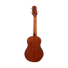 Resim Takamine EGU-C1 Elektro Concert Ukulele 
