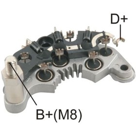 Resim Mobiletron DİOT TABLA OPEL VECTRA/ASTRA/CORSA/TIGRA /OMEGA REC980AX 