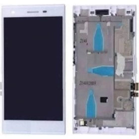Resim Nokta Teknik Turkcell T50 LCD Ekran Dokunmatik Çıtalı Beyaz 