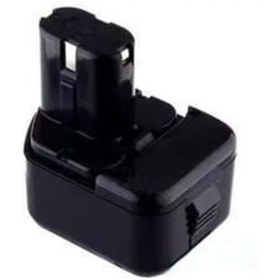 Resim Matkap Batarya Seti Hıtachı Ml-eb1220rs 2000 Ma Bataryalı 