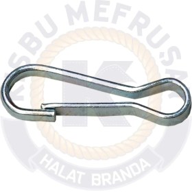 Resim Tp Buğz Eco Lounge Ebru Maşa 55 - 50 Adet 