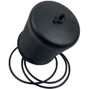 Resim Kamyon Motor Sistemi Yağ Temizleyici 2731875 2412444 