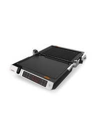 Resim Gastroback 42539 Bbq Advanced Conrtol Grıll Tost Makinesi 