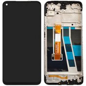 Resim Kdr Oppo A72 2020 CPH2067 Lcd Ekran Dokunmatik ÇITALI Kdr Oppo A72 2020 CPH2067 Lcd Ekran Dokunmatik ÇITALI