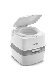 Resim THETFORD Porta Potti 165 Portatif Tuvalet 