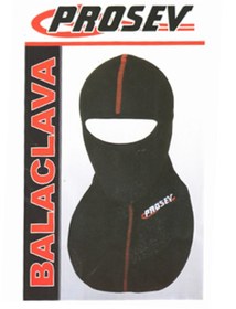 Resim BablX Prosev Polar Balaklava Termal 