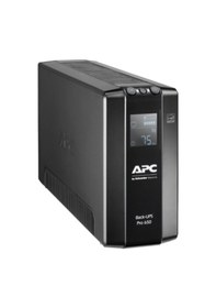 Resim APC BR650MI 650VA 230V UPS Güç Kaynağı 