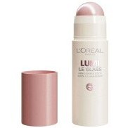 Resim Loreal Paris Lumi Glass Islak Bitişli Stick Aydınlatıcı 620 Glassy Pink Ballet 