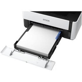 Resim Epson EcoTank M3170 Wifi Mürekkep Püskürtmeli Çok Fonksiyonlu Yazıcı 