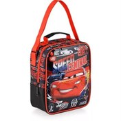Resim Otto Beslenme Çantası Cars Due Speed 48246 