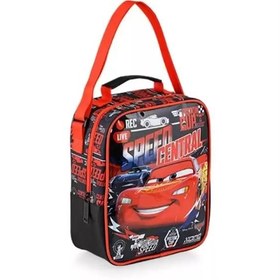 Resim Otto Beslenme Çantası Cars Due Speed 48246 