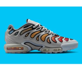 Resim Nike Air Max Plus Drift Erkek Spor Ayakkabı 