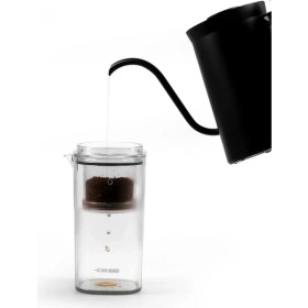 Resim MHW-3Bomber Mhw3-Bomber Fresh Ice Dripper - Cold Drip Demleme 