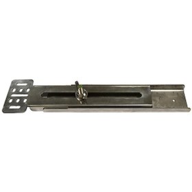 Resim Balık Bulucu Sonar Ayarlı Ayna Montaj Aparatı - Paslanmaz Çelik 