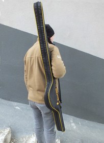 Resim Sea Horse lüks Kamış Çantası 150 Cm 