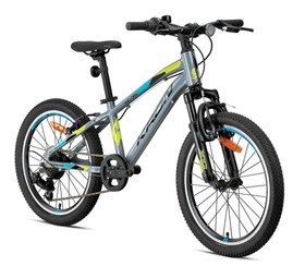 Resim KRON XC 75 - V.FREN - 20 JANT ÇOCUK BİSİKLETİ 
