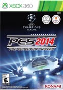 Resim Konami Pes 2014 Xbox 360 
