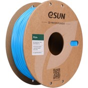 Resim eSun Uzay Mavisi PLA+ Filament 1.75mm 1 KG 