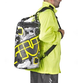 Resim GIVI EA114CM RULO ÇANTA 