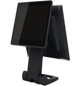 Resim SUNPOS 15.6″ İ5 7.NESİL 8 GB RAM /256 GB SSD ÇİFT 11.6" ALL IN ONE POS PC (GIX1560II) 