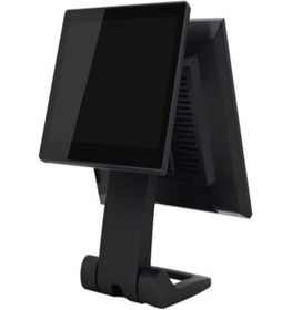 Resim SUNPOS 15.6″ İ5 7.NESİL 8 GB RAM /256 GB SSD ÇİFT 11.6" ALL IN ONE POS PC (GIX1560II) 