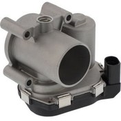 Resim Skoda Fabia 2001 - 2007 1.2/1.4 Benzinli Gaz Kelebeği Bogap Marka 03C133062B 