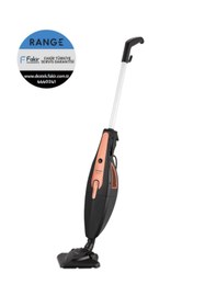 Resim Elioure Range Rematrix 650w 2'si 1 Arada Dikey Elektrikli Süpürge 