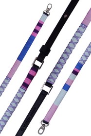 Resim Vorson El Yapımı Iphone 7 Plus Uyumlu Kılıflı Ayarlı Telefon Askısı Laelia 