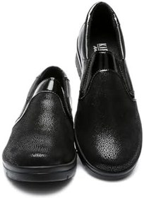 Resim Luna 56 Ac-Kifidis Kadın Anatomik Streç Deri Ayakkabı 36-41 