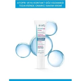 Resim Ducray Dexyane Med Göz Kapağı Egzamasına Karşı Krem 15ml 