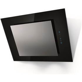 Resim Hafele HFL-536 Frame Duvar Tipi 80 CM Davlumbaz 