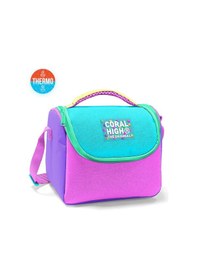 Resim Coral High Kids Çok Renkli Thermo Beslenme Çantası 22776 Pembe 