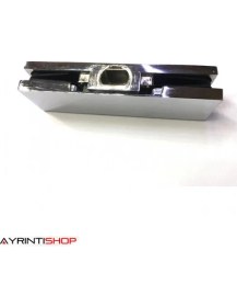 Resim AYRINTISHOP Birsan Cam ve Teksan Cam Kapı Markaya Uyumlu Alt Menteşe 