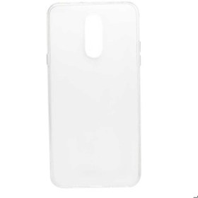 Resim LG Q Stylus Uyumlu Kılıf Süper Silikon Kapak 