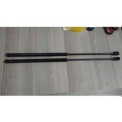 Resim Mitsubishi Carisma 1996-2005 Hatchback / Bagaj Amortisoru (Takim) 312732172 