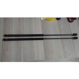 Resim Mitsubishi Carisma 1996-2005 Hatchback / Bagaj Amortisoru (Takim) 312732172 